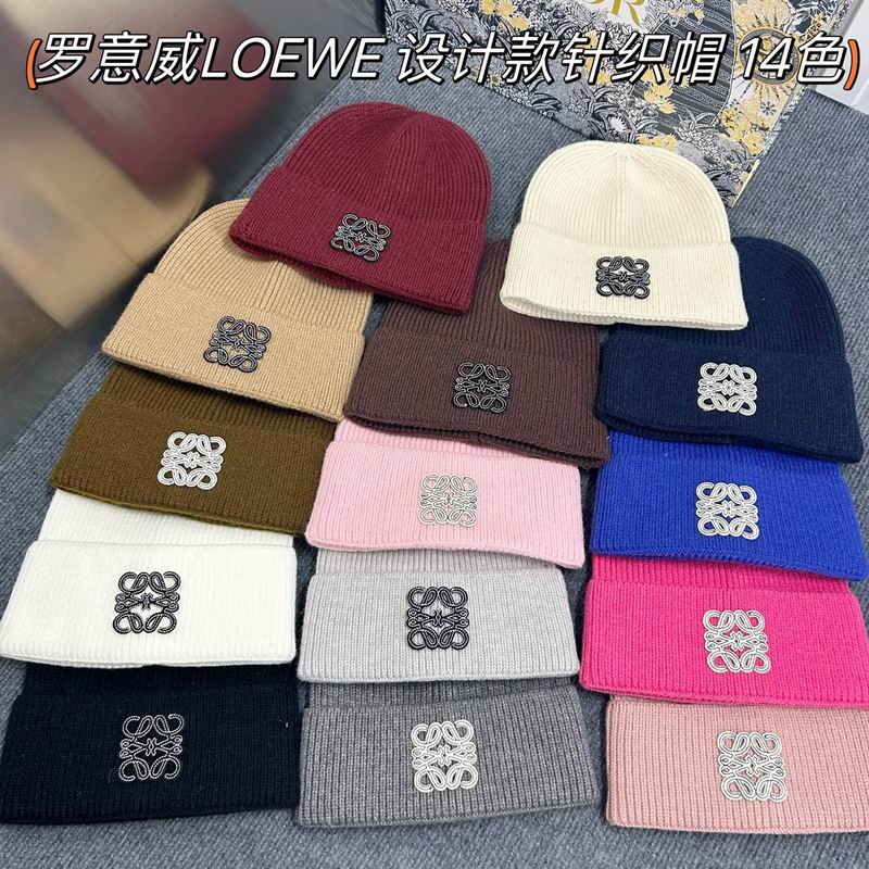 Loewe hat dx27